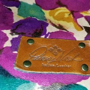Patricia Nash pocketbook